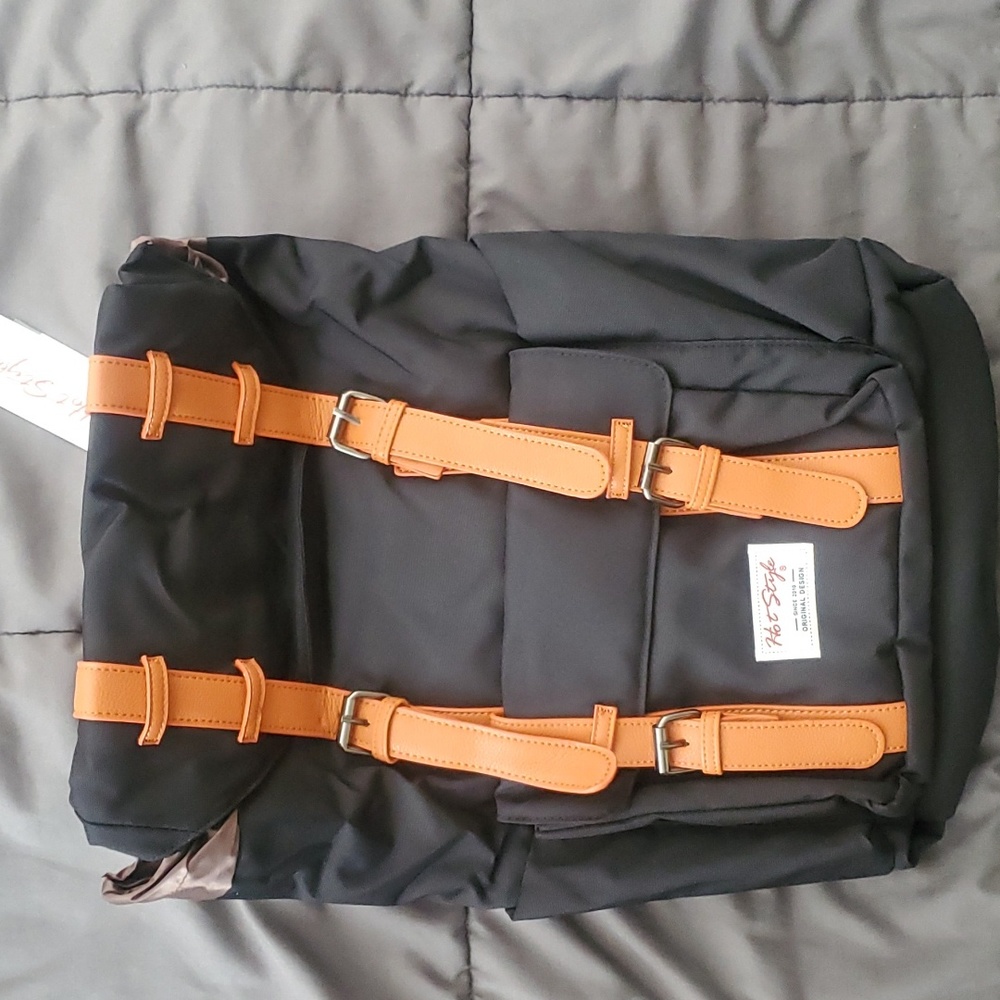 905N AREKK Laptop Backpack
